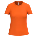 T-shirt femme iDeal190