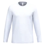T-shirt LSL unisexe iDeal190