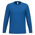 T-shirt LSL unisexe iDeal190