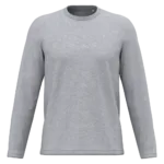 T-shirt LSL unisexe iDeal190