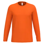 T-shirt LSL unisexe iDeal190