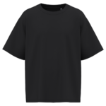 T-shirt oversize unisexe