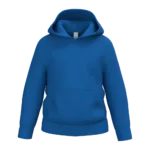 Sweat-shirt à capuche enfant