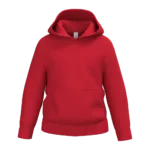 Sweat-shirt à capuche enfant