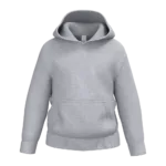 Sweat-shirt à capuche enfant