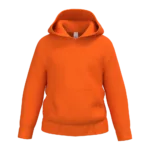 Sweat-shirt à capuche enfant