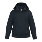 Sweat-shirt à capuche enfant