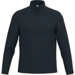 Veste softshell 2 couches homme
