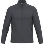 Veste softshell 2 couches homme