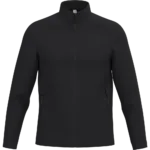 Veste softshell 2 couches homme