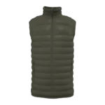 Bodywarmer matelassé homme