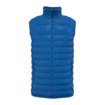 Bodywarmer matelassé homme
