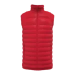 Bodywarmer matelassé homme