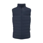 Bodywarmer matelassé enfant