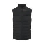 Bodywarmer matelassé enfant