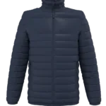 Doudoune matelassée homme