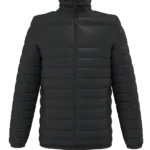 Doudoune matelassée homme