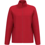 Veste polaire unisexe