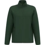 Veste polaire unisexe