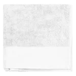 Serviette de toilette Bio 100 x 50 cm