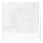 Serviette de bain Bio 140 x 70 cm
