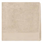 Serviette de bain Bio 140 x 70 cm