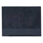 Serviette de bain Bio 150 x 100 cm