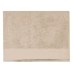 Serviette de bain Bio 150 x 100 cm