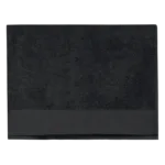 Serviette de bain Bio 150 x 100 cm