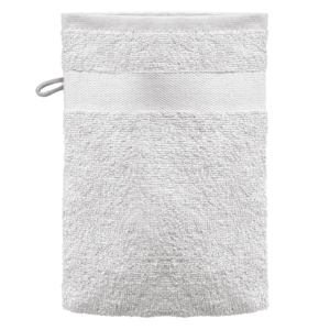 Gant de toilette