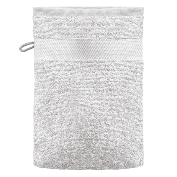 Gant de toilette
