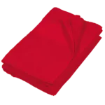 Serviette de toilette 50 x 100 cm