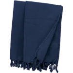 Fouta vintage