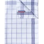 Essuie-verres à carreaux Origine France Garantie