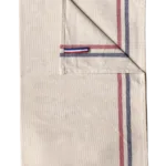 Essuie-vaisselle 2 rayures Origine France Garantie