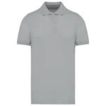 Polo piqué Bio180 homme
