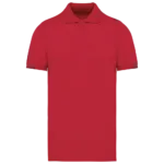 Polo piqué Bio180 homme