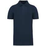 Polo piqué Bio180 homme