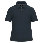 Polo manches courtes enfant