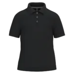 Polo manches courtes enfant