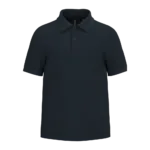Polo manches courtes enfant