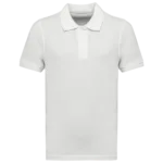 Polo manches courtes enfant