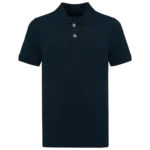 Polo manches courtes enfant