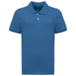 Polo manches courtes enfant