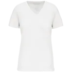 T-shirt BIO150 IC col V femme