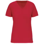 T-shirt BIO150 IC col V femme