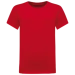 T-shirt col rond enfant