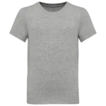 T-shirt col rond enfant