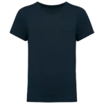 T-shirt col rond enfant