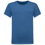 T-shirt col rond enfant